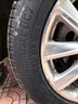 马牌（Continental）汽车轮胎 205/55R16 91V FR UC7 适配大众朗逸/速腾/宝来 实拍图