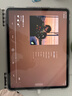 Apple苹果平板电脑iPadPro 20/21/22/24 娱乐办公 2/3/4/5/6代 二手平板 2021款 12.9寸 Pro 128G WiFi 95成新 实拍图