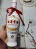 古井贡酒 老瓷贡 浓香型白酒 50度 500ml*6瓶 整箱装 口粮酒 实拍图