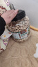 三只松鼠罐装开心果1.1kg 坚果炒货干果量贩无漂白休闲零食团购送礼  实拍图