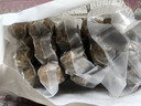 海霸王潮汕牛肉丸200g*5袋2斤肉含量90%+火锅食材关东煮丸子烧烤麻辣烫 实拍图