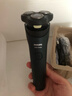 飞利浦（PHILIPS）电动剃须刀新一代旋风1系刮胡刀 风驰切剃3D浮动刀头 年会奖品年货生日礼物送男生老公父亲 实拍图