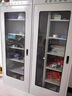 电力安全工具柜智能除湿柜电工柜绝缘配电室专用柜电力铁皮柜器具 1000*500*350 常规款 晒单实拍图