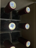 长城 玫瑰红香逸浓甜红葡萄酒 750ml*6瓶整箱装红酒年货节热门商品 实拍图
