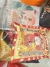 源春万三蹄猪肘子整只2斤熟食礼盒 苏州特产卤味下酒下饭硬菜猪蹄猪脚 【马到成功】六六大顺财神礼盒2230g 实拍图