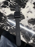 BHO适用苹果手表表带apple watch s11/s10/se3运动型表带iwatch s9/8/7/6/ultra3/2透气运动硅胶表带 实拍图