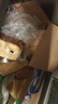 三只松鼠黄油纯牛奶面包1000g 蛋糕早餐食品休闲零食办公室下午茶点心代餐 实拍图