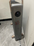 先锋（SINGFUN）【大空间取暖】油汀取暖器智能app款语音取暖器家用电暖器电暖气片烤火炉17片热浪油汀电暖炉 实拍图