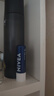 妮维雅（NIVEA）妮维雅润唇膏淡化唇纹护唇油滋润保湿防裂男士无色女生有色 （男士型）4.8g*2 实拍图
