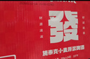 天湖施泰克啤酒10度全麦白啤 500*24罐礼盒四方来财京东自营年货送礼 实拍图