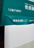 得力（deli）珊瑚海A4打印纸 70g500张*5包一箱 双面打印复印纸 整箱2500张7361【纸类金榜榜首】 实拍图