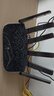 普联（TP-LINK）大道路由器7DR6430 BE6400 5G WiFi7千兆双频家用高速穿墙 2.4G wifi6无线 2.5G网口 游戏加速 实拍图