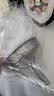 皓梵洁白酒过滤漏斗过滤网泡酒过滤网神器酒过滤器红酒葡萄酒滤网滤酒器 304漏斗13CM+450目滤网2个 实拍图
