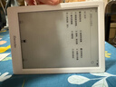掌阅（iReader）Light4 长续航 6英寸智能阅读本 电子书阅读器 墨水屏电纸书 AI平板电脑学习看漫 便携笔记本 沉墨 实拍图