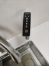 海尔（Haier）鲜活水pro+净水器1200G进口反渗透RO过滤膜触控龙头双出水厨房专用台下净饮机母婴直饮 实拍图