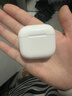 华强北新款【直营正品丨新款Air4代】 蓝牙耳机适配苹果降噪半入耳式iphone16/15/14/13Pro补pods4顶配拍 【2025新款丨顶配全功能】 主动降噪+空间音頻+三真电量 实拍图