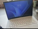 华硕a豆14 高颜值AI轻薄本 笔记本电脑(全新酷睿5 16G 1T大硬盘 护眼屏 预装office)国家补贴 办公学生 实拍图