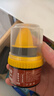 ONEFULL皮鞋油擦鞋神器黑色真皮保养油皮包皮衣护理保养油棕色50ml 实拍图