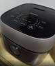 美的（Midea）电饭煲 纤V系列 IH加热智能电饭锅Pro家用5L大容量4-5人 2-10人 蒸米饭锅FB50S701 实拍图