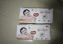 好奇（Huggies）铂金装小桃裤纸尿裤XL96片(12-17kg)加大号尿不湿透【透爽散热】 实拍图