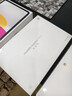 HUAWEI MatePad 11.5 S 灵动款 2025 华为平板电脑 高刷2.8K超清全面屏学生学习WIFI 8GB+256GB 深空灰 实拍图