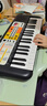 雅马哈（YAMAHA）儿童电子琴PSS-E30/F30/A50宝宝娱乐音乐玩具婴幼儿早教钢琴 PSS-F30官方标配+全套配件 实拍图