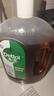 滴露（Dettol）消毒液衣物除菌液洗衣消毒水1.8L 杀菌除螨除甲流H3N2春节大扫除 实拍图