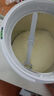 君乐宝小小鲁班诠维爱AII儿童配方奶粉4段(3周岁以上)25g 乳铁蛋白 实拍图