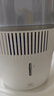 飞利浦（PHILIPS）加湿器家用卧室母婴专用静音除菌无雾空调加湿机鼻炎孕妇婴幼儿小型桌面大容量HU5710/10礼品 实拍图