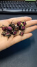 崇芝林国药药材金边玫瑰云南玫瑰花干花蕾花草茶花茶叶130g 实拍图