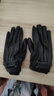 啄木鸟皮手套男冬季骑行加绒触屏开车户外摩托车防风保暖外卖棉滑雪手套 三线款 加绒防风防泼水 实拍图