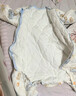 贝肽斯婴儿睡袋纯棉恒温儿童分腿睡袋婴幼儿防踢被睡衣秋冬中厚 奇境M 晒单实拍图