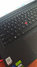 ThinkPad【国家补贴15%】T14p AI PC 酷睿Ultra9 185H 14.5英寸高性能笔记本电脑 32G 1TB 3K RTX4050 实拍图
