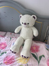 爱尚熊毛绒玩具玩偶布娃娃泰迪熊公仔女孩新年女生生日情人节礼物女朋友 实拍图