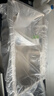 九牧（JOMOO）不锈钢拉丝水槽大容量洗菜盆洗碗池大单槽龙头套餐75*45 02277 实拍图