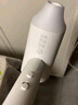 米家小米电吹风机负离子护发便携可折叠大风力速干H101家用宿舍学生风筒 出行必备新年生日礼物 配风嘴 实拍图