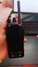 宝锋（BAOFENG）【双台价】BF-888S 对讲机 商务版升级双充版plus大功率远距离 TYPE-C USB直充商用办公户外手台 实拍图
