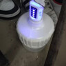 神火（SupFire）GT10-S充电灯泡应急灯露营灯挂灯户外灯夜市摆摊地摊灯照明灯家用 实拍图