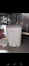 美的（Midea）新品8.3升储水式小厨宝家用48升一级能效2000W电热水器 防电墙 厨房热水宝 国家补贴F8.3-20CB(ES) 实拍图