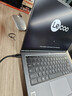 联想来酷Pro14  轻薄笔记本电脑 标压锐龙7 H255 32G+1T可扩展 2.8K 120Hz 80Wh大电池 国补 实拍图
