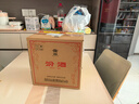汾酒 黄盖玻汾 清香型白酒 53度 475mL*6瓶整箱 电商版原箱 实拍图