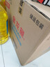 金龙鱼 食用油 非转基因 压榨 一级 纯正玉米油4L*4箱装 实拍图