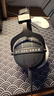 拜雅（beyerdynamic）DT 990 PRO X 头戴式监听录音室开放式专用耳机 48欧 【送礼推荐】 实拍图