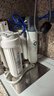 3M 厨下净水器800G矿物质直饮+前置套装【DWS2500-CN+BFS3-40GL】 实拍图