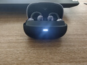 唯立德【金榜第1名丨全网热销百万】蓝牙耳机耳夹式骨传导概念开放式无线不入耳运动跑步游戏AI降噪男女 实拍图