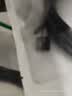 绿联六类网线 CAT6类千兆八芯双绞跳线8芯【官方直营】电脑宽带家用工程装修电脑宽带监控网线 六类纯铜圆线【纯铜圆线款】 2米 实拍图
