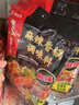 海底捞 筷手小厨麻辣香锅酸汤肥牛调料 麻婆豆腐调料川菜家常炒菜调料 麻辣香锅调味料220g*3 实拍图