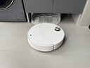 石头（roborock）扫地机器人扫拖一体 P20 Ultra 自动上下水版 热水洗拖布擦地拖地洗地机P20极光增强【升级版】 实拍图