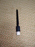 绿联USB无线网卡WiFi6 智能免驱AX300 无线WiFi接收器台式机专用电脑无线网 笔记本网络接收器外置天线 实拍图