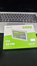 宏碁（acer）240G SSD固态硬盘 SATA3.0接口 SA100系列 实拍图